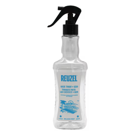 REUZEL Spray Water Bottle - 11.83oz
