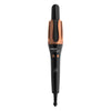 Taiff Automatic Curling Iron 1 1/4" Rotating Barrel