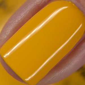 Orly Gel FX -  Here Comes The Sun
