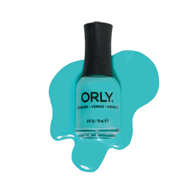 Orly 1980s Mallrat *CLEARANCE*