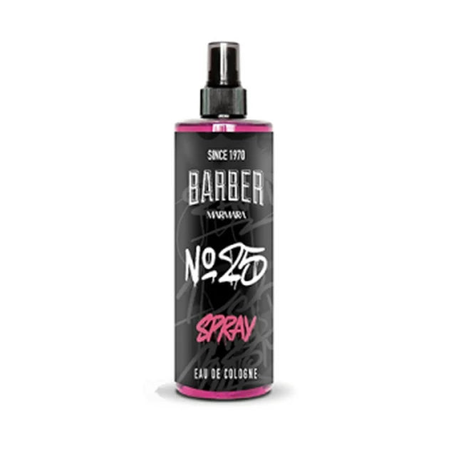 Barber Marmara No. 25 Spray