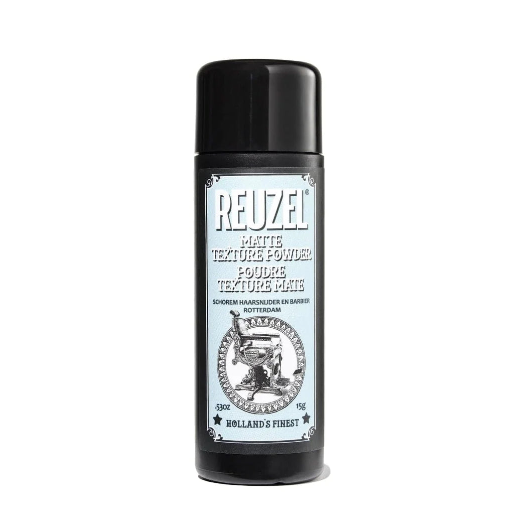 Reuzel Matte Texture Powder .53oz