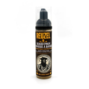 Reuzel Beard Foam Clean & Fresh