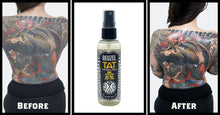 Cargar imagen en el visor de la galería, Reuzel x TAT Tattoo Shine Spray