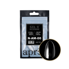 Load image into Gallery viewer, Après GEL-X® NATURAL ALMOND MEDIUM REFILL BAG