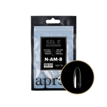 Load image into Gallery viewer, Après GEL-X® NATURAL ALMOND MEDIUM REFILL BAG