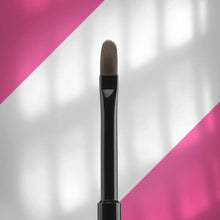 Cargar imagen en el visor de la galería, STALEKS EXPERT 06 Brush for gel, width 6 mm/length 11 mm
