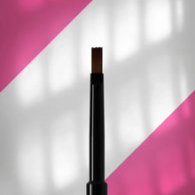 Load image into Gallery viewer, STALEKS EXPERT 05 Straight brush for gel, width 5 mm/length 8.5 mm