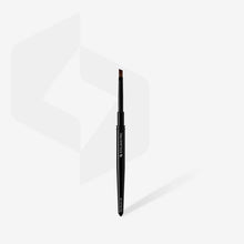 Cargar imagen en el visor de la galería, STALEKS EXPERT 09 Angled brush for gel, width 6 mm/length 9 mm