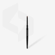 Load image into Gallery viewer, STALEKS EXPERT 10 Angled brush for gel, width 4 mm/length 7 mm