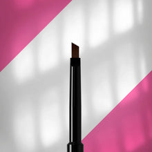 Load image into Gallery viewer, STALEKS EXPERT 10 Angled brush for gel, width 4 mm/length 7 mm