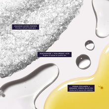 Cargar imagen en el visor de la galería, Voesh Collagen Gloves Noble Diamond