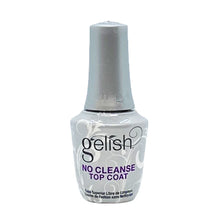 Load image into Gallery viewer, GELISH No Cleanse Top Coat