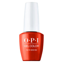 Cargar imagen en el visor de la galería, OPI You&#39;ve Been Red