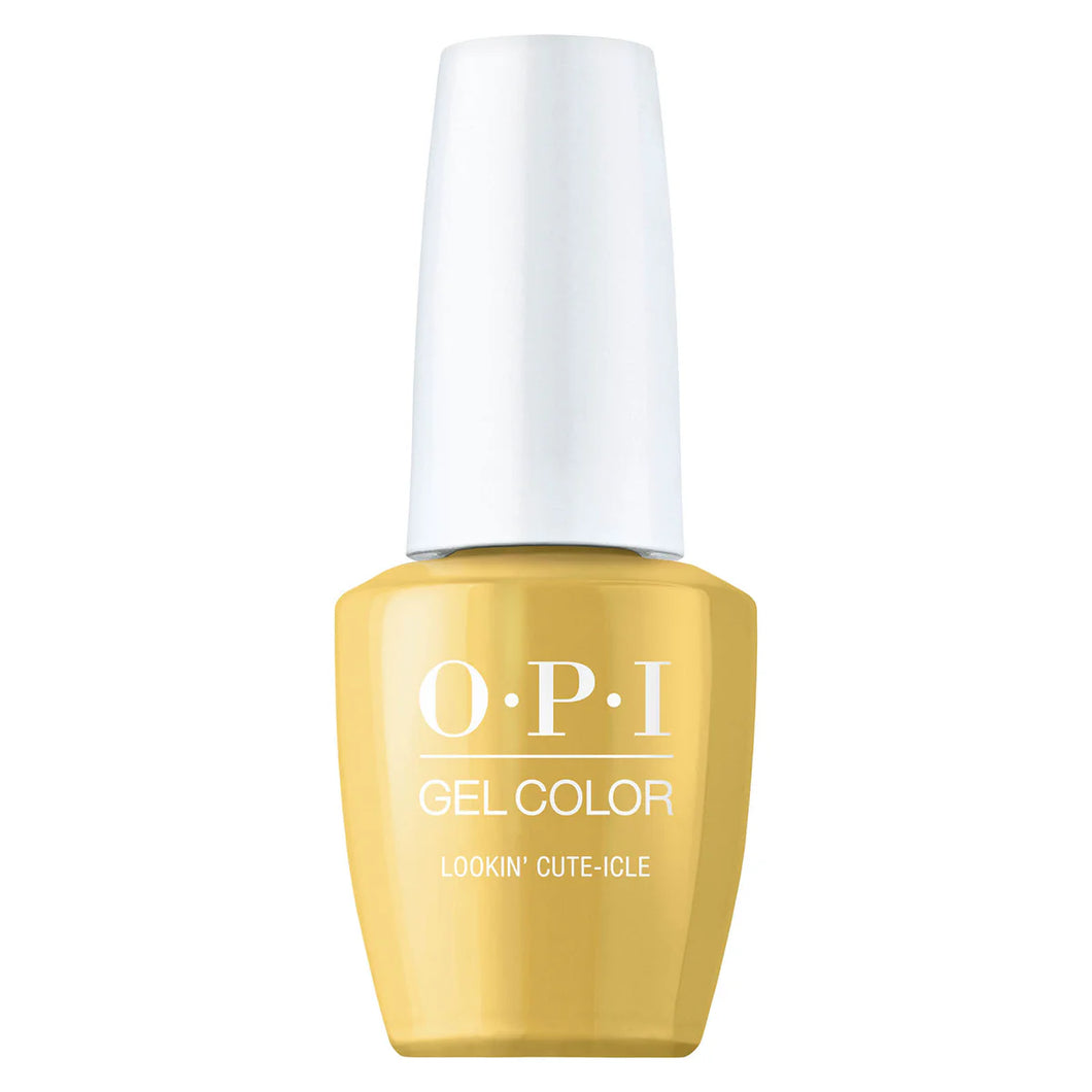 OPI Lookin' Cute-icle