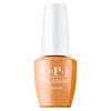 OPI Feelin' Fire *DESCONTINUADO*
