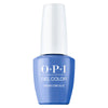 OPI Dream Come Blue *DESCONTINUADO*