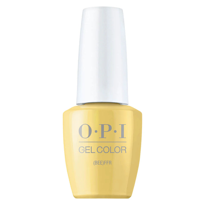 OPI (Bee)FFR