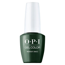 Load image into Gallery viewer, OPI Midnight Snacc