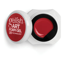 Cargar imagen en el visor de la galería, Gelish Art Form Gel 2D Technology