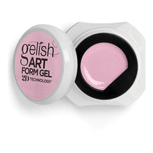 Cargar imagen en el visor de la galería, Gelish Art Form Gel 2D Technology