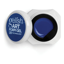 Cargar imagen en el visor de la galería, Gelish Art Form Gel 2D Technology