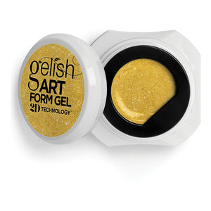 Gelish Art Form Gel 2D Technology