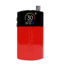 Cargar imagen en el visor de la galería, Kupa MP Passport Next Complete Black