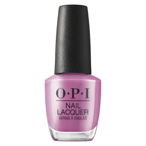 OPI I Can Buy Myself Violets