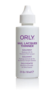 Orly Nail Lacquer Thinner