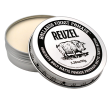 Load image into Gallery viewer, REUZEL Concrete Hold Matte Pomade