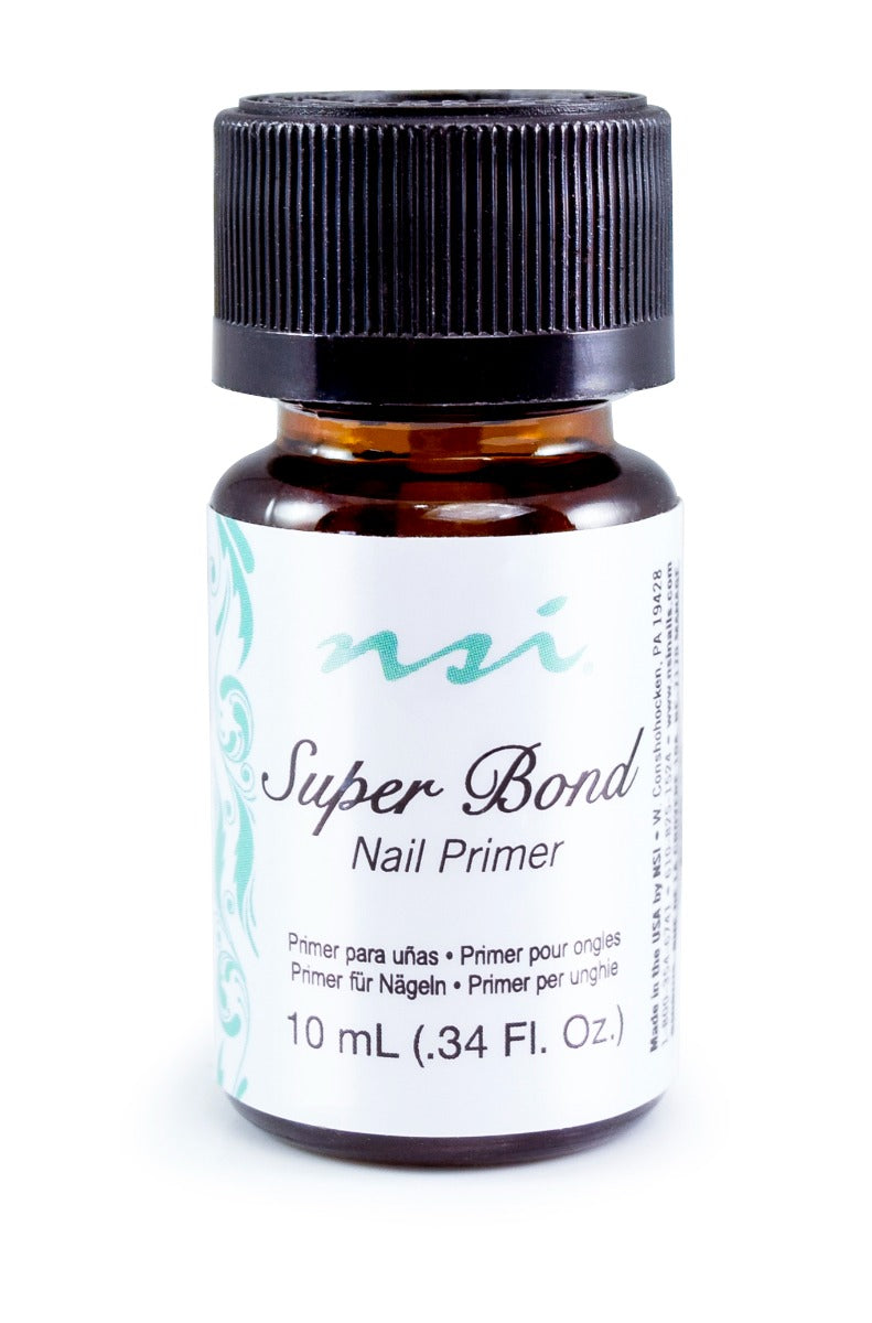 NSI Super Bond Nail Primer .34oz