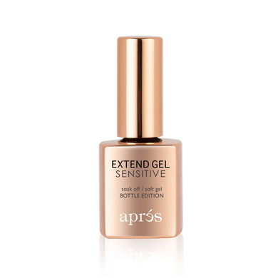 APRÉS EXTEND GEL SENSITIVE IN BOTTLE EDITION