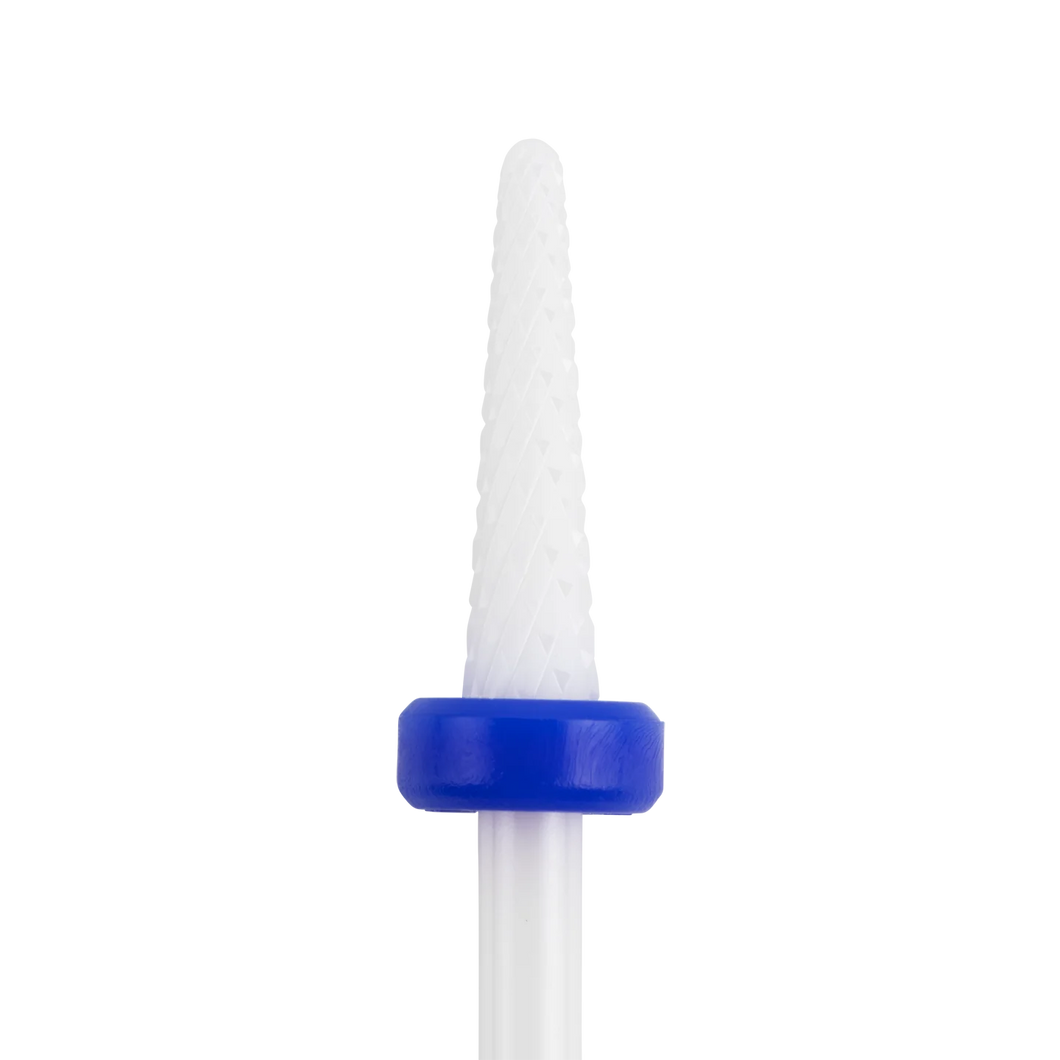 APRÉS CONE BIT - M -WHITE CERAMIC