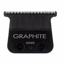 Cargar imagen en el visor de la galería, BaBylissPRO® Graphite T-Blade FX707B