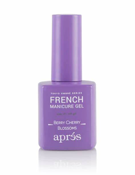 Apres French Gel Colors