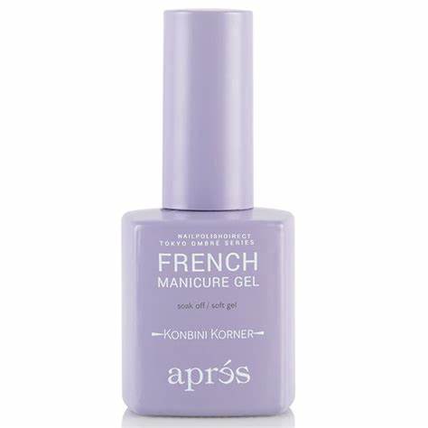 Apres French Gel Colors