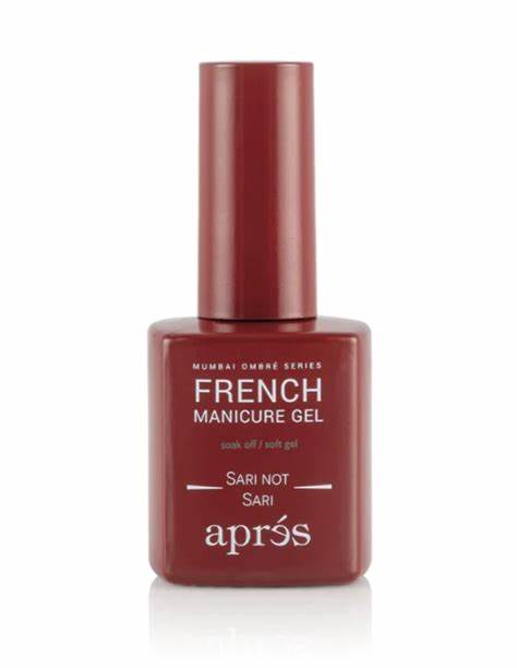 Apres French Gel Colors