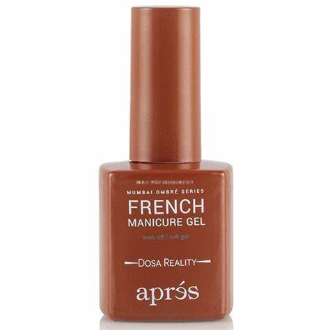 Apres French Gel Colors