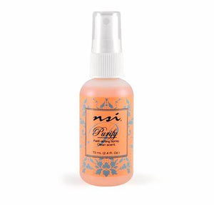 NSI PURIFY FAST-ACTING SPRAY CLEAN SCENT 2OZ