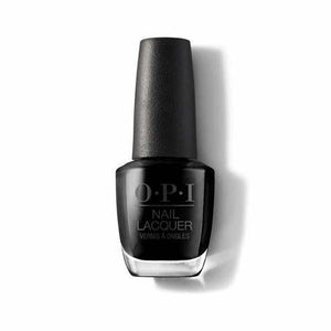 OPI Black Onyx