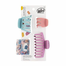 Cargar imagen en el visor de la galería, Wet Brush Claw Clips Pinces A Griffes