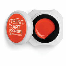 Cargar imagen en el visor de la galería, Gelish Art Form Gel 2D Technology