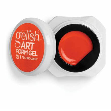 Gelish Art Form Gel 2D Technology