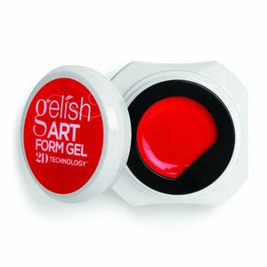 Gelish Art Form Gel 2D Technology