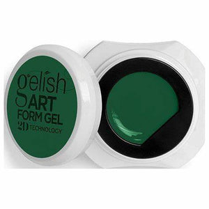 Gelish Art Form Gel 2D Technology