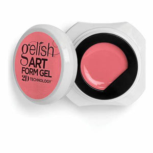 Gelish Art Form Gel 2D Technology