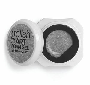 Gelish Art Form Gel 2D Technology