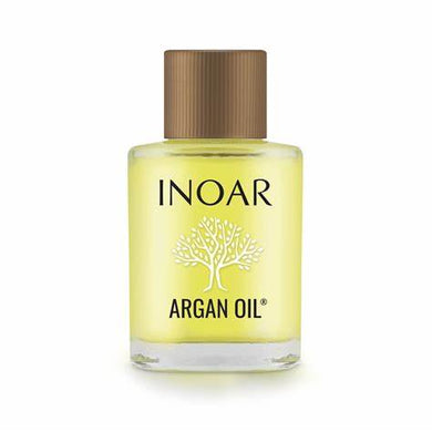 Inoar Argan Oil