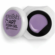 Cargar imagen en el visor de la galería, Gelish Art Form Gel 2D Technology